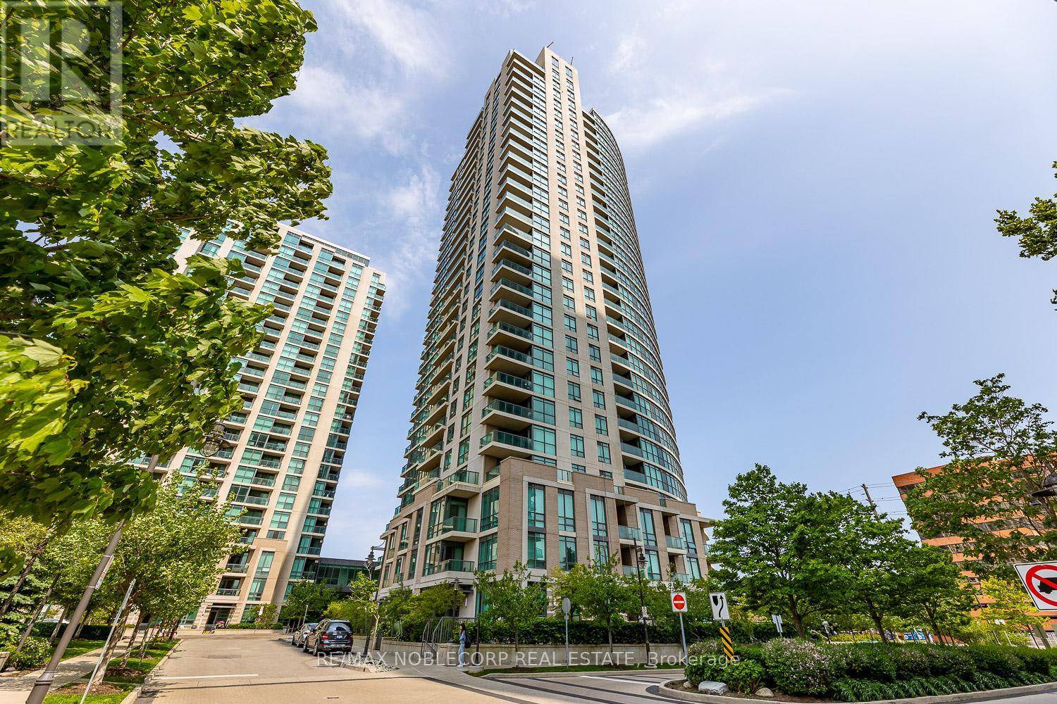 Toronto (islington-city Centre West), ON M9C0A4,215 Sherway Gardens RD #2410