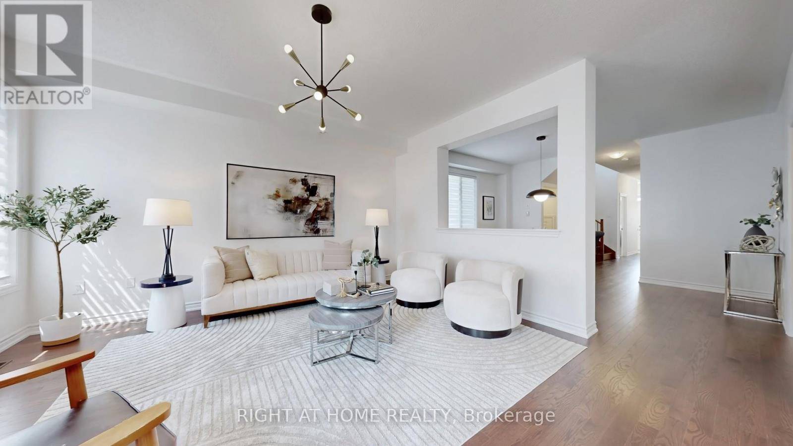 Milton (fo Ford), ON L9E1Y8,328 BERGAMOT AVENUE