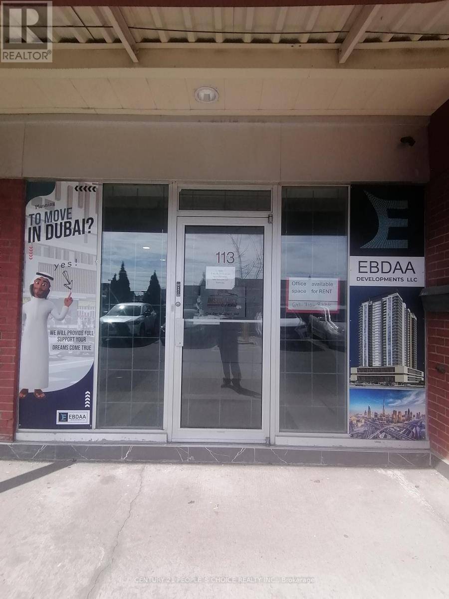 Toronto (west Humber-clairville), ON M9V3Y6,127 Westmore DR #113