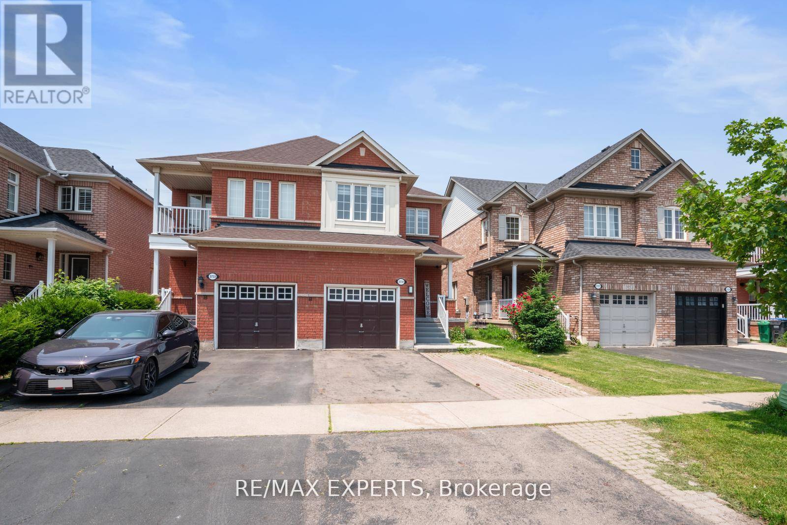 Mississauga (lisgar), ON L5N8N6,3731 PARTITION ROAD