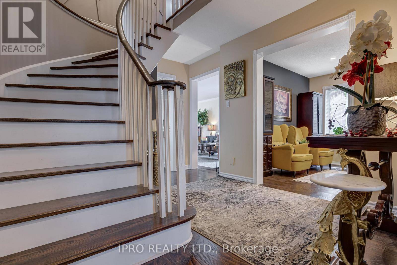 Mississauga (lisgar), ON L5N6A8,3363 COLUMBINE CRESCENT