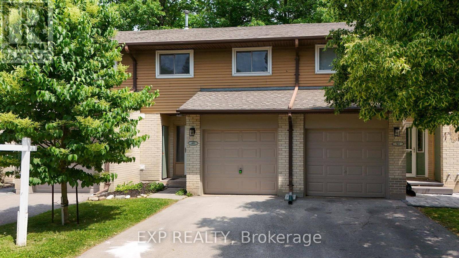 Halton Hills (georgetown), ON L7G4Y7,49 LYNDEN CIRCLE