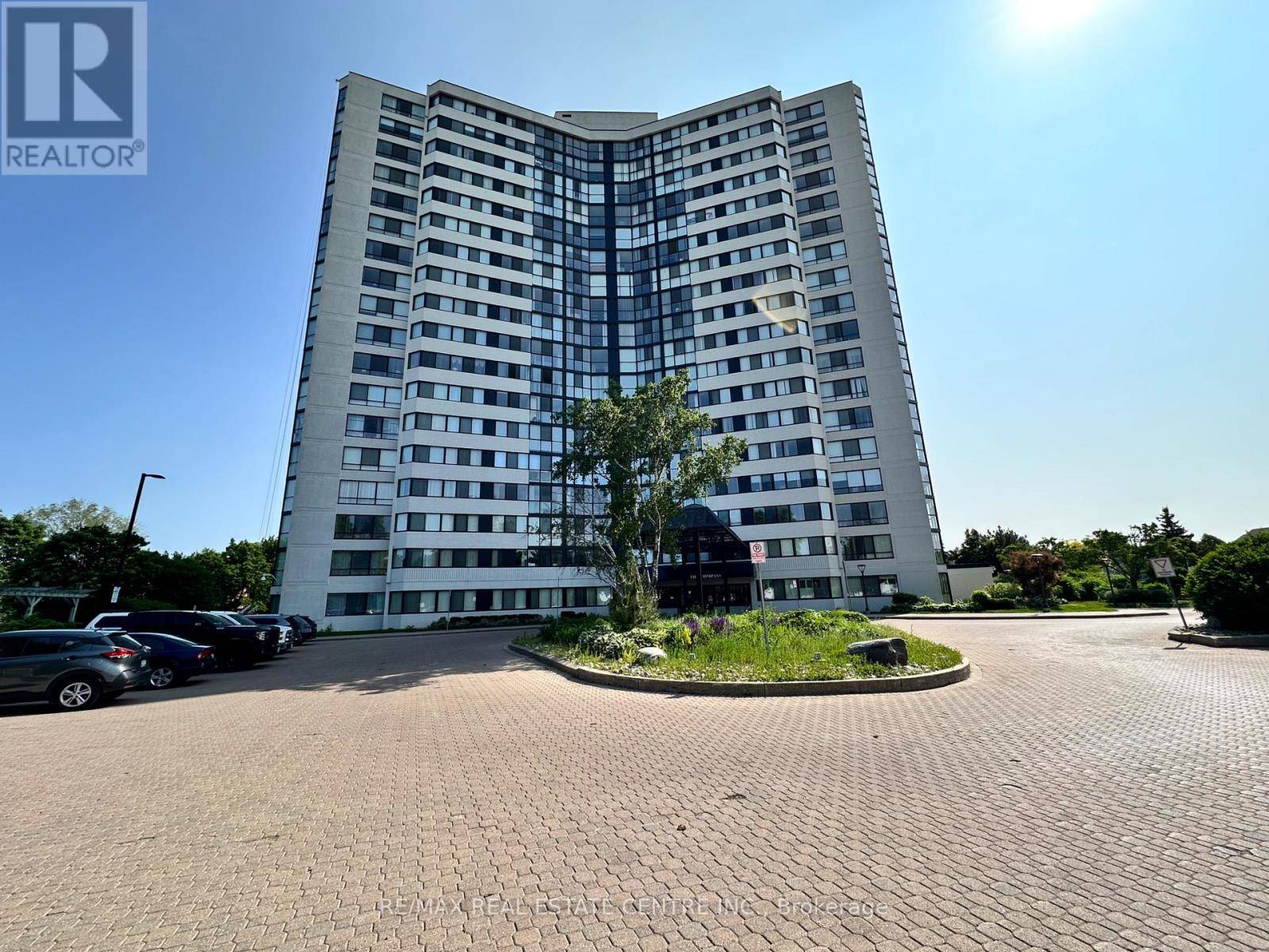Mississauga (rathwood), ON L4W4H4,1360 Rathburn RD East #302