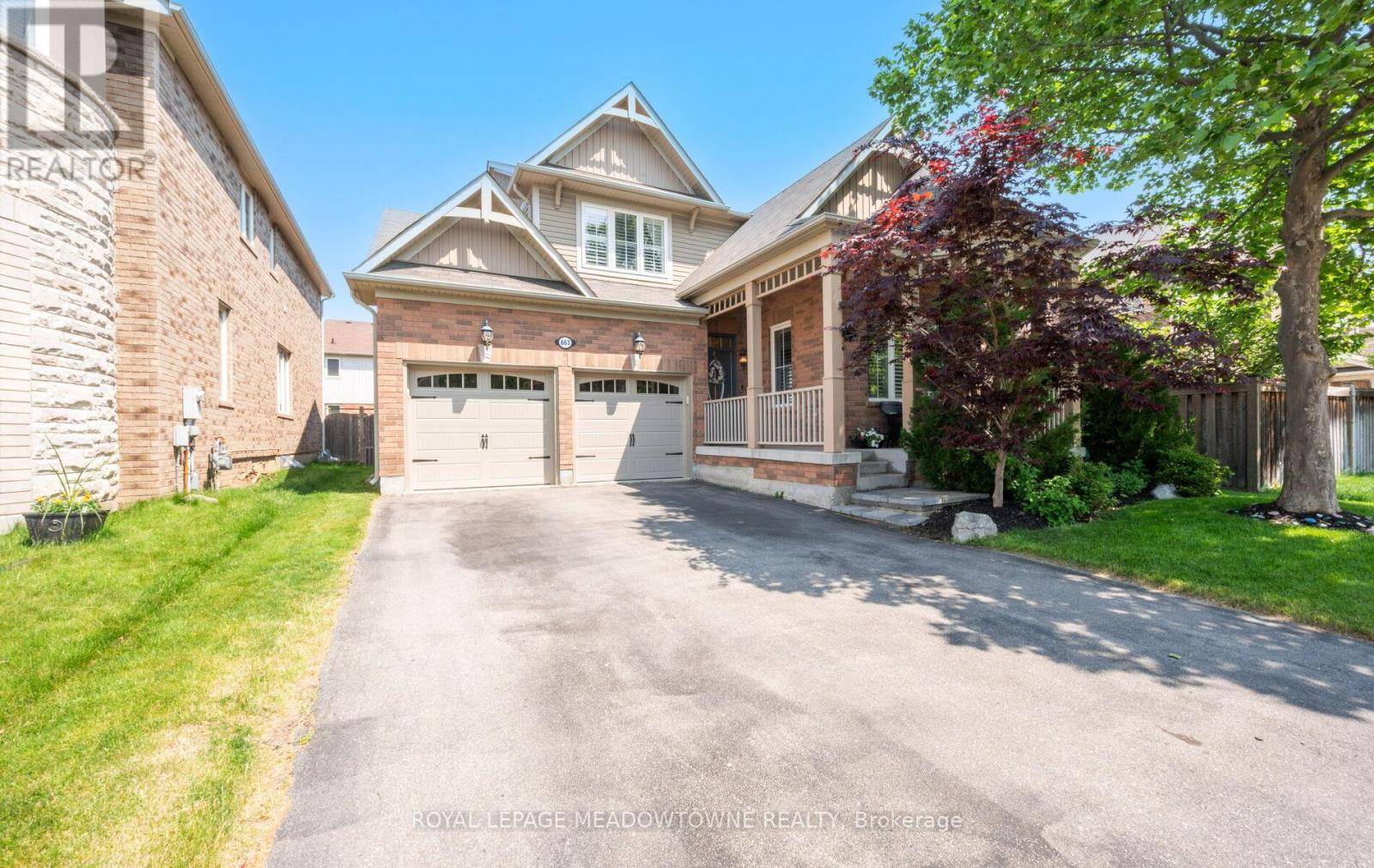 Milton (co Coates), ON L9T7R8,663 SNIDER TERRACE