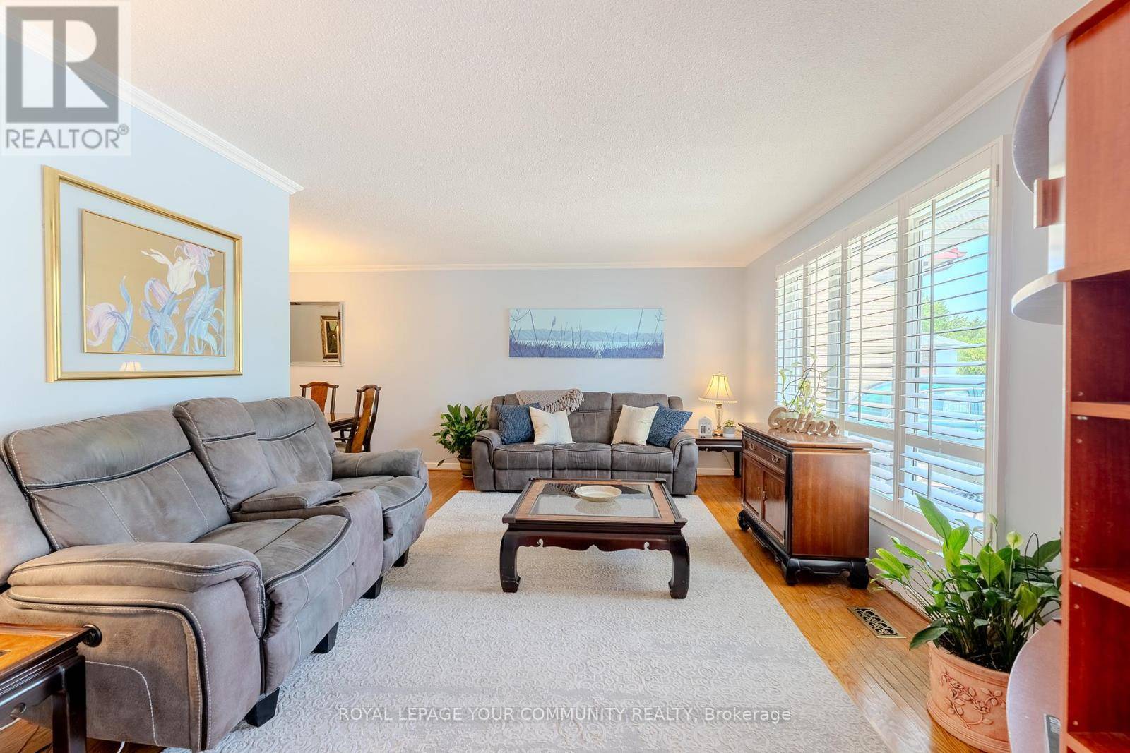 Toronto (york University Heights), ON M3J1J6,50 COUNCIL CRESCENT