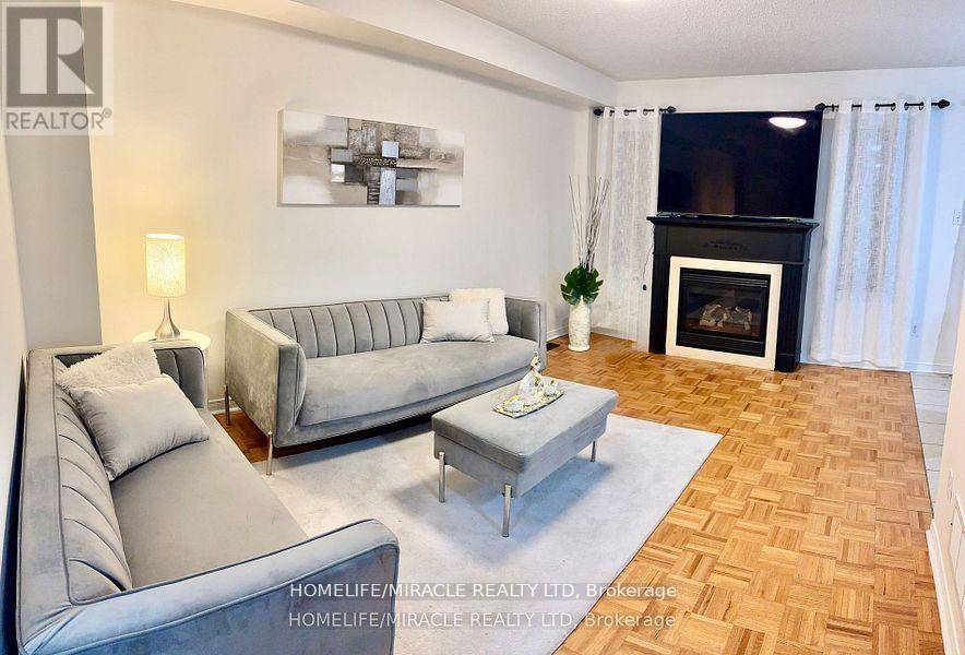 Brampton (sandringham-wellington), ON L6R3N2,10 Brucewood RD #151