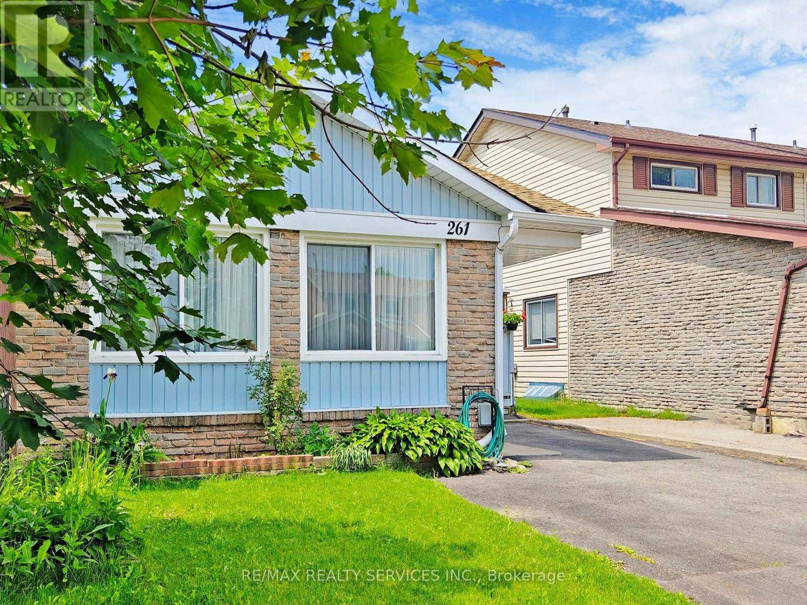 Brampton (madoc), ON L6V2T5,261 HANSEN ROAD N