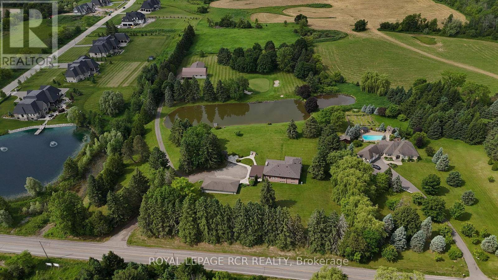 Caledon (palgrave), ON L7E3M4,15486 MOUNT PLEASANT ROAD