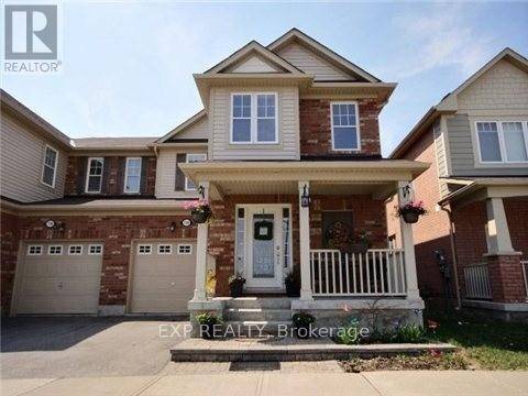 Milton (ha Harrison), ON L9T0Y1,728 SPEYER CIRCLE