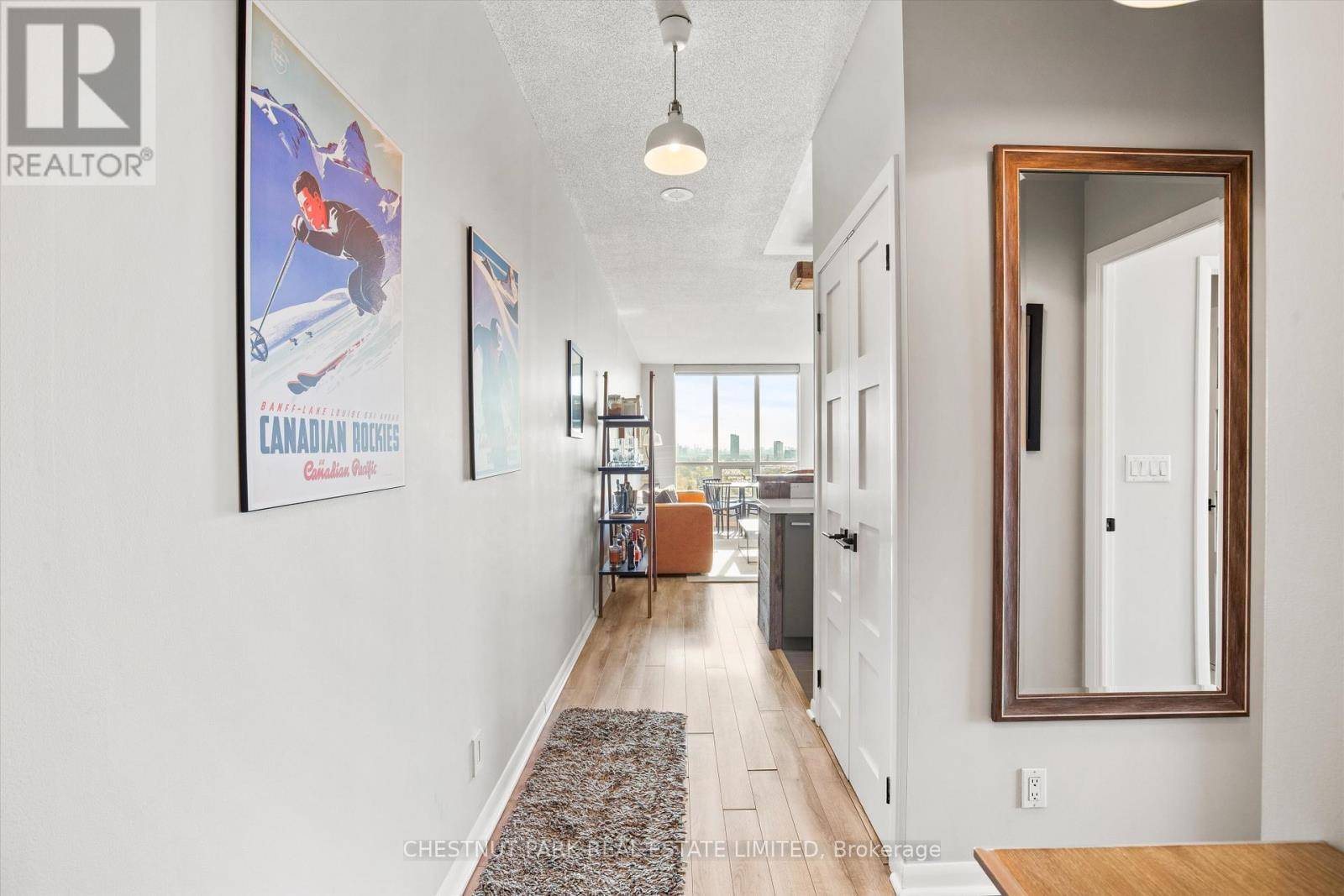 Toronto (mimico), ON M8Y0A1,185 Legion RD North #2216