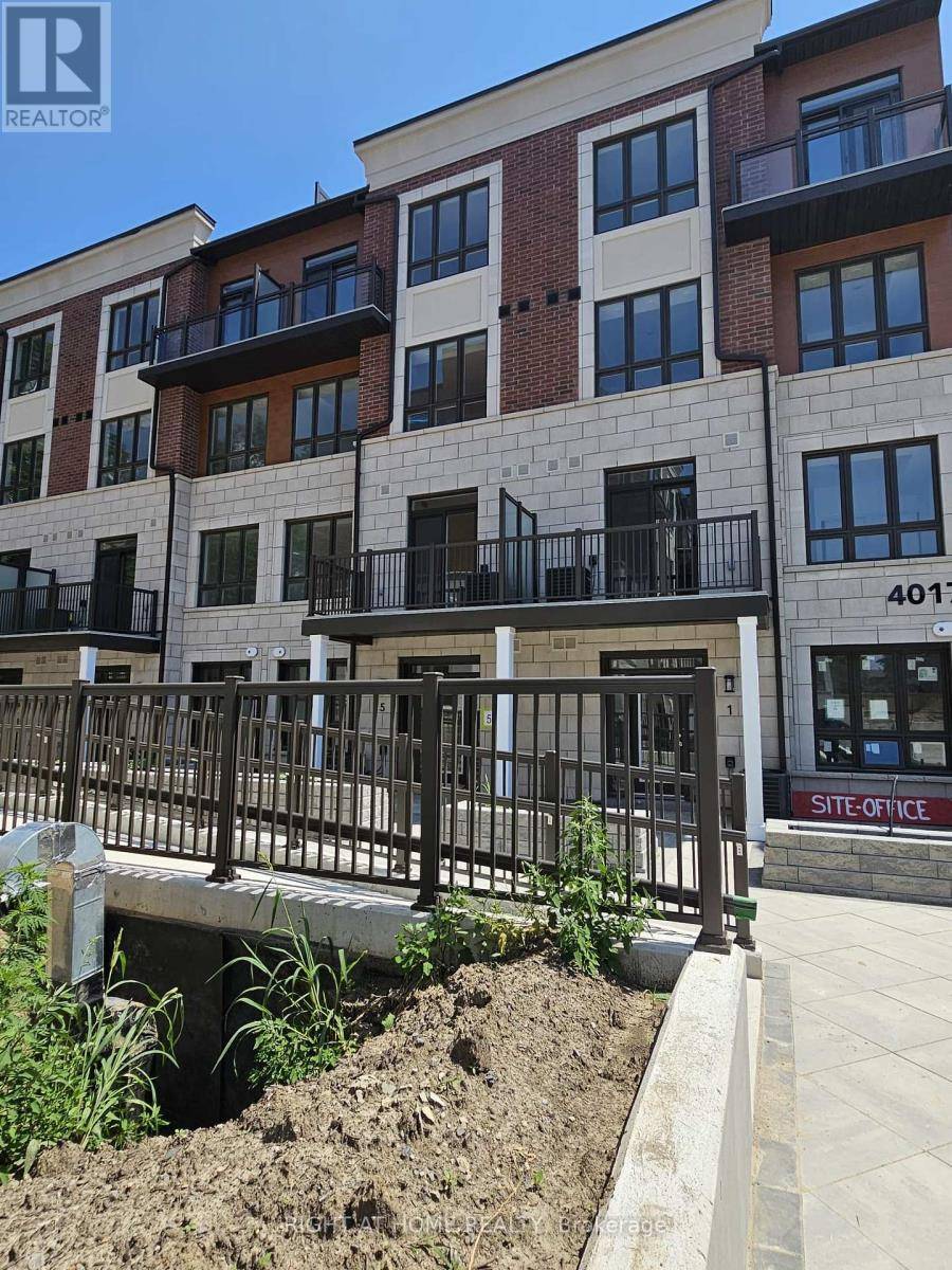 Mississauga (rathwood), ON L4W1L1,4017 Hickory DR #5