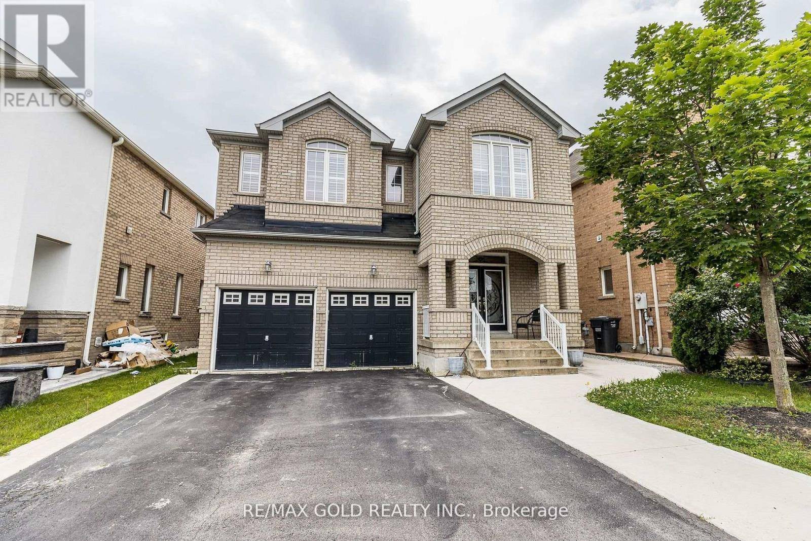 Brampton (sandringham-wellington), ON L6R0N9,251 FATHER TOBIN ROAD
