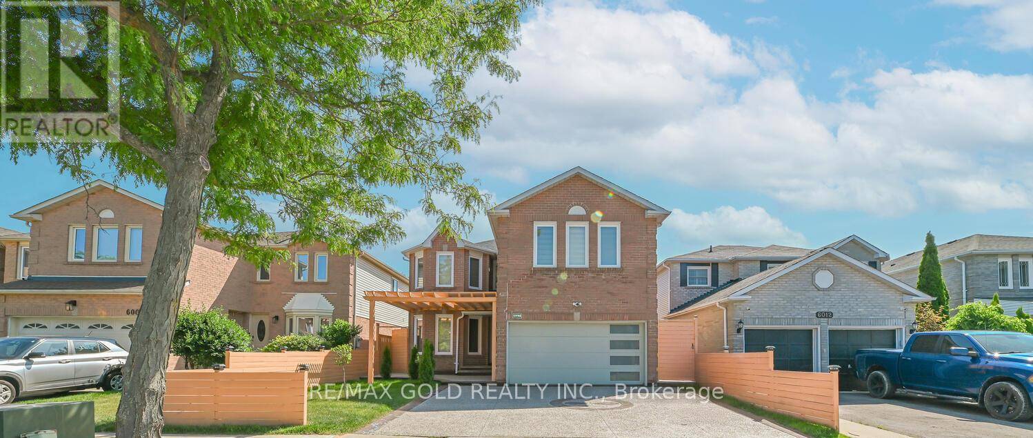 Mississauga (lisgar), ON L5N5W8,6008 GROSSBEAK DRIVE