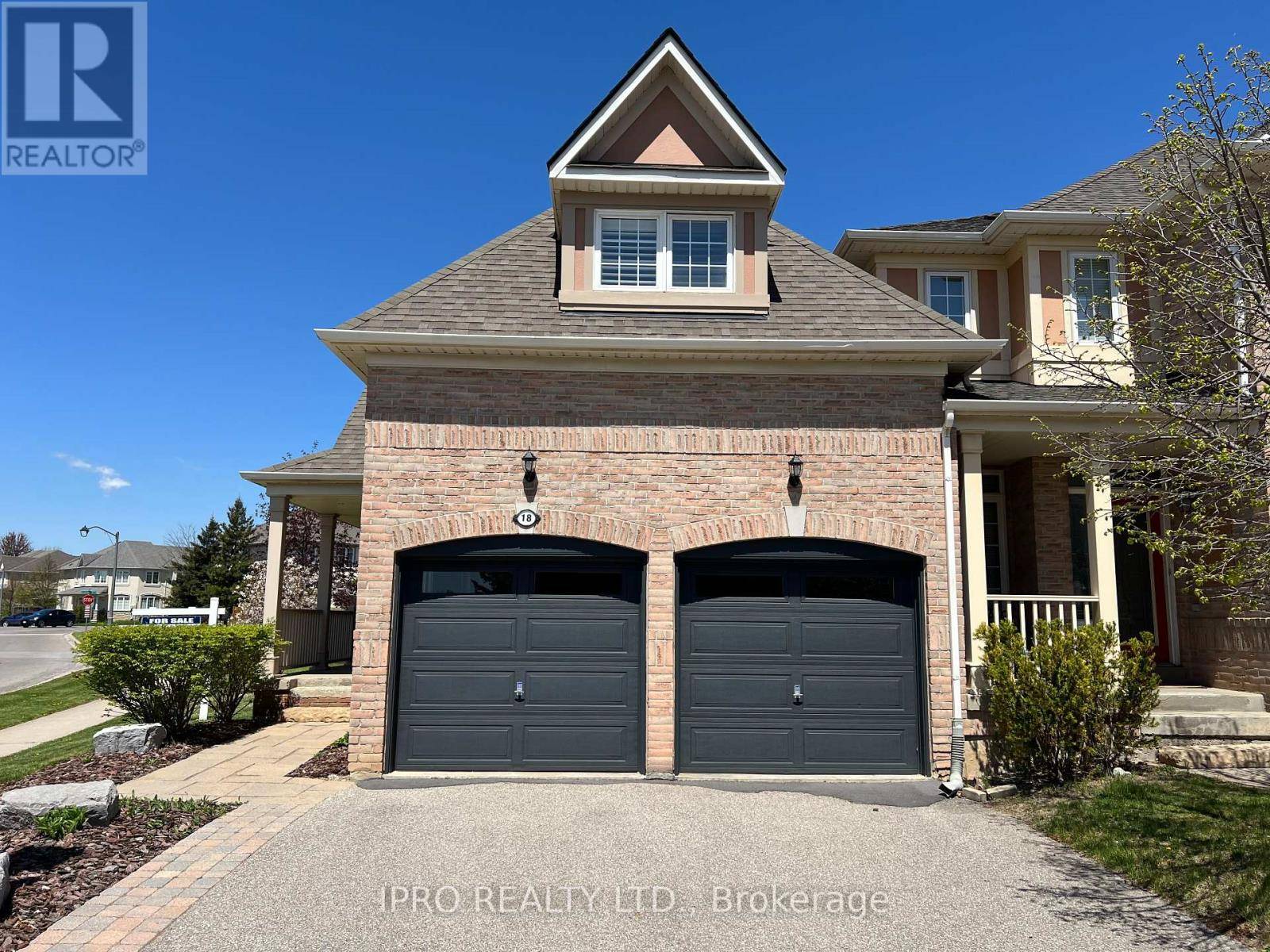 Oakville (bc Bronte Creek), ON L6M5C9,2295 Rochester CIR #18