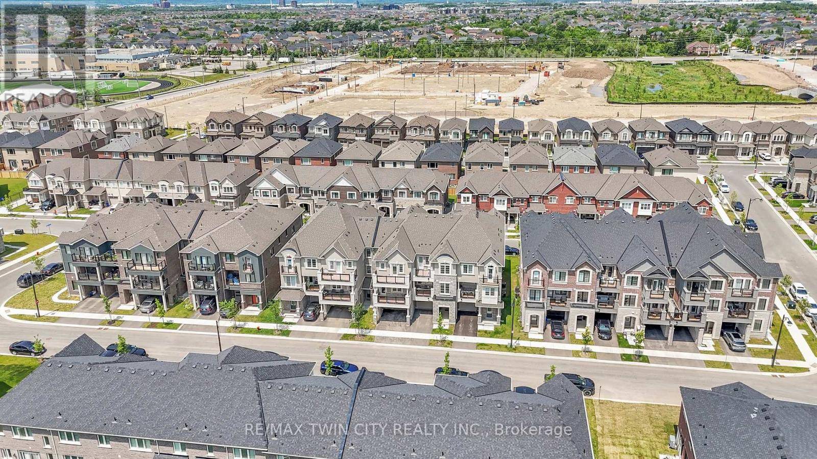 Milton (bw Bowes), ON L9T6H8,1567 DENISON PLACE