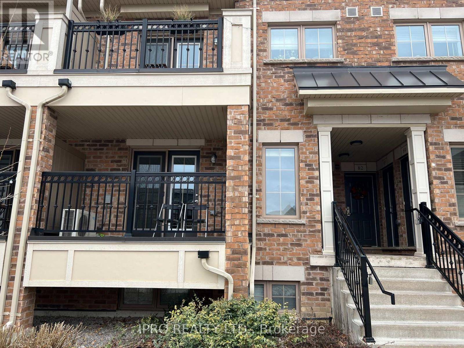 Oakville (wm Westmount), ON L6M0S4,2441 Greenwich DR #79