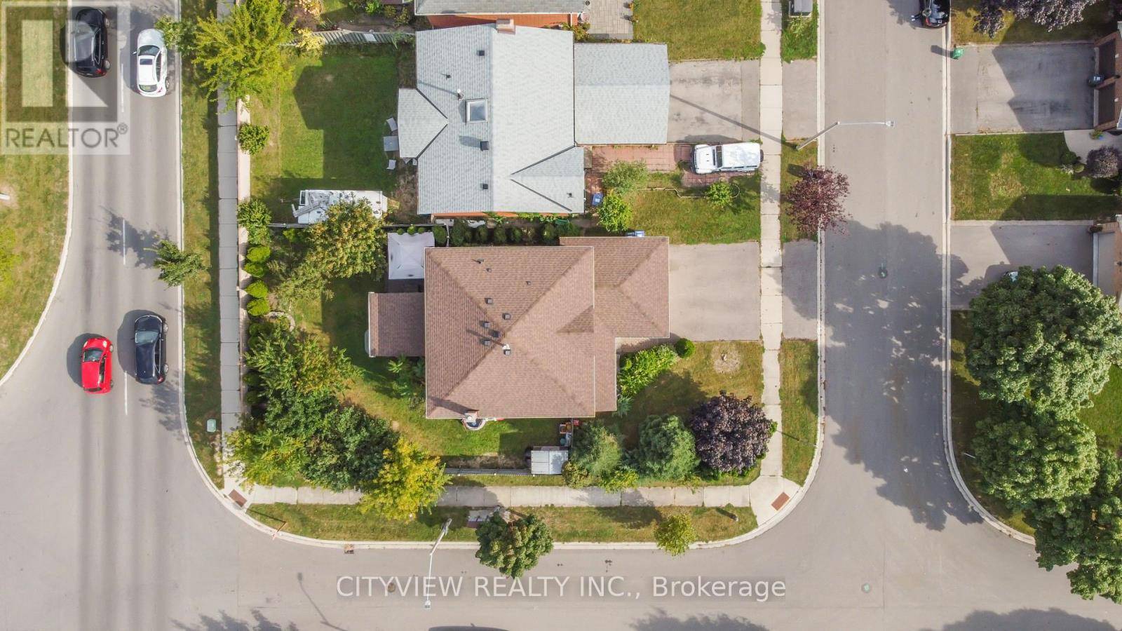 Mississauga (rathwood), ON L4Z2T6,4165 INDEPENDENCE AVENUE