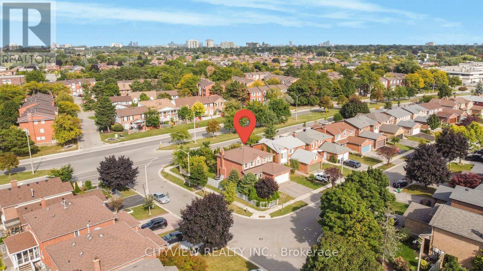 Mississauga (rathwood), ON L4Z2T6,4165 INDEPENDENCE AVENUE
