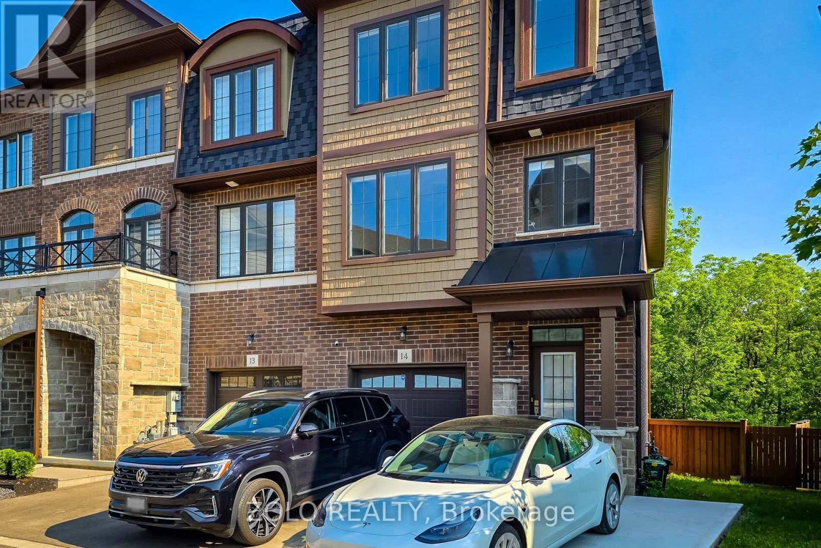Milton (tm Timberlea), ON L9T9K2,445 Ontario ST South #14