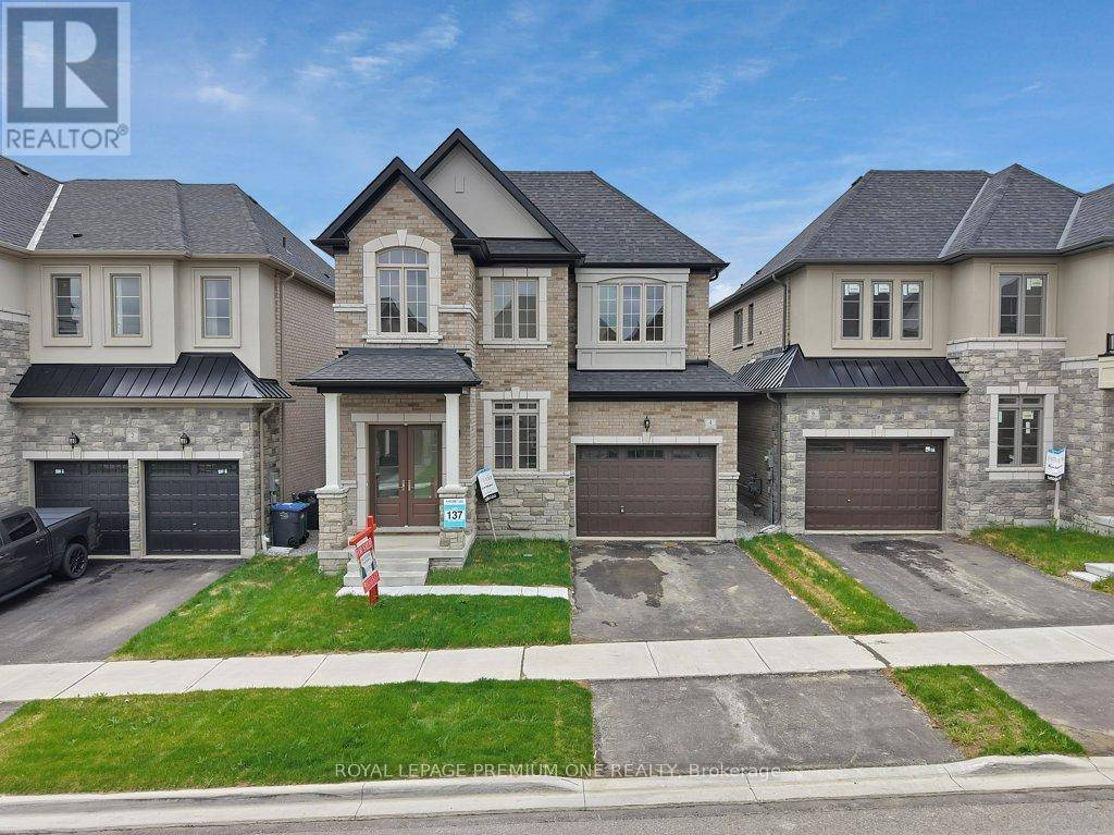 Caledon (caledon East), ON L7C4M8,4 ANNE MCKEE STREET