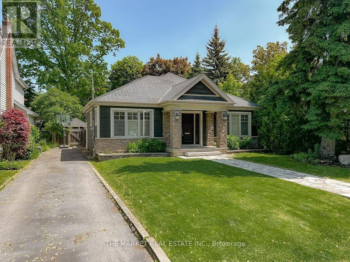 Oakville (co Central), ON L6K3M2,415 QUEEN MARY DRIVE