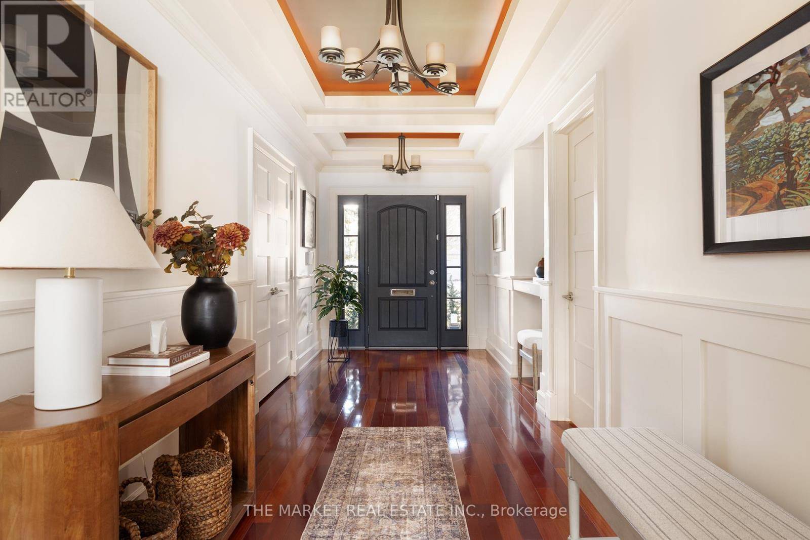 Oakville (co Central), ON L6K3M2,415 QUEEN MARY DRIVE