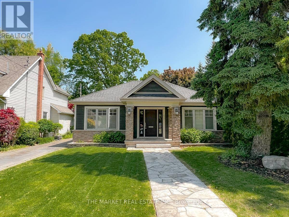 Oakville (co Central), ON L6K3M2,415 QUEEN MARY DRIVE