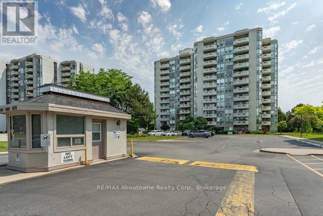 Burlington (appleby), ON L7L5V7,5080 Pinedale AVE #1209