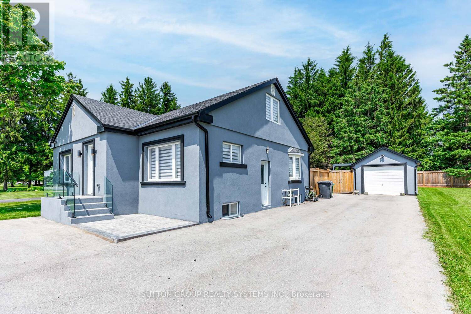 Caledon (caledon Village), ON L7K0X8,18493 HURONTARIO STREET