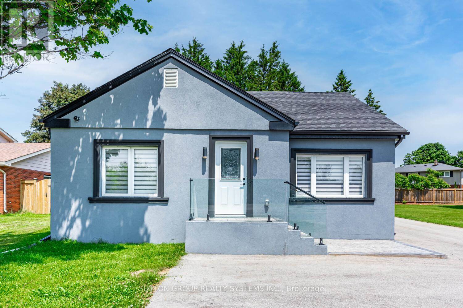 Caledon (caledon Village), ON L7K0X8,18493 HURONTARIO STREET