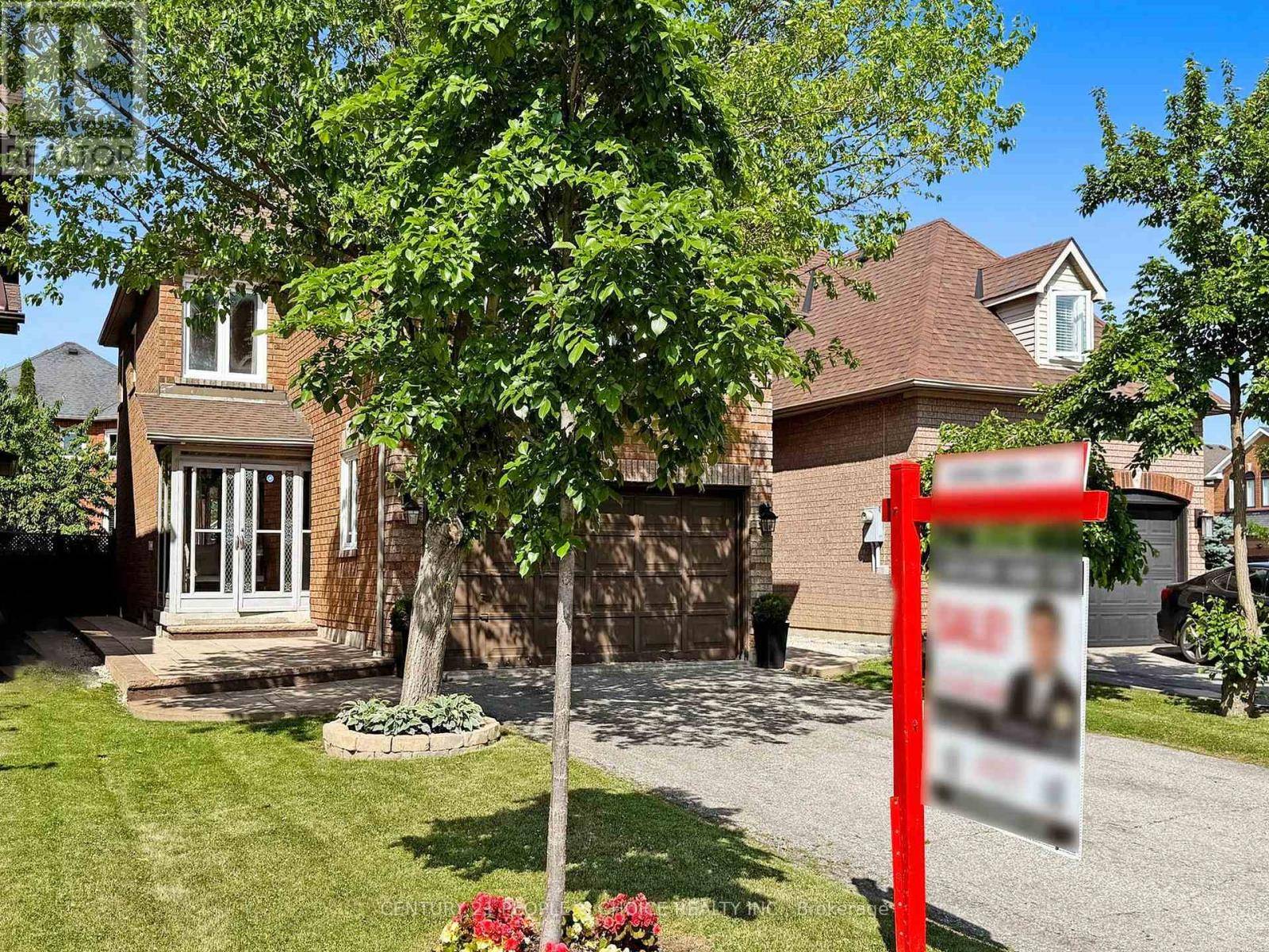 Mississauga (east Credit), ON L5V1V7,5731 MERSEY STREET