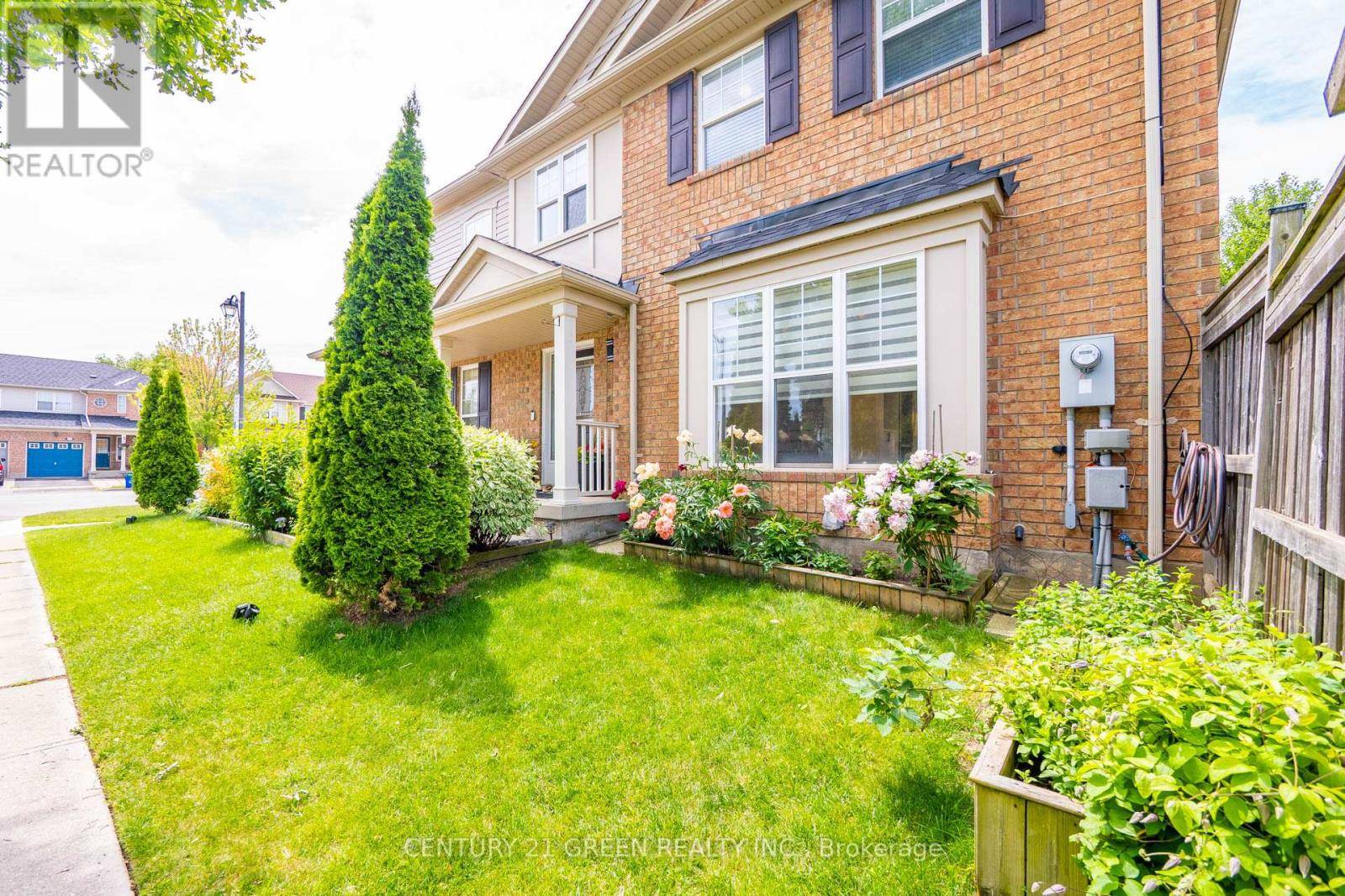 Milton (be Beaty), ON L9T6Y1,1079 CLARK BOULEVARD