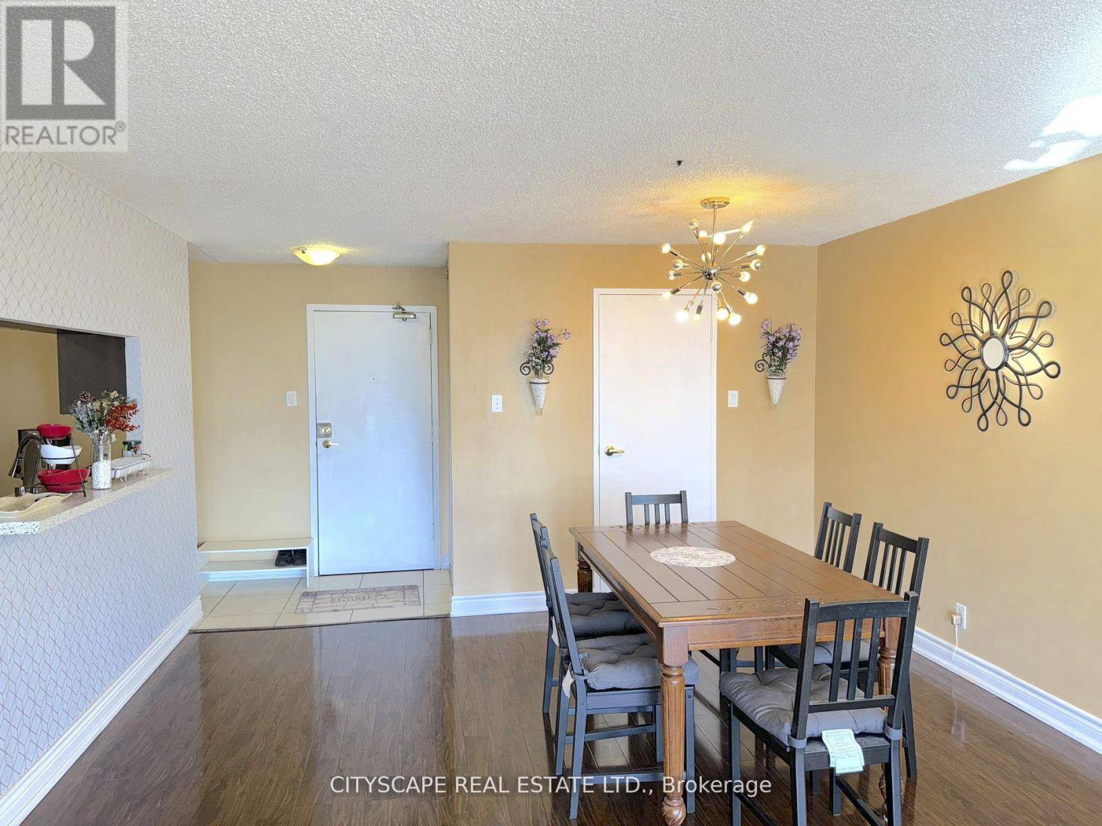 Mississauga (hurontario), ON L4Z3K9,25 Trailwood DR #1108