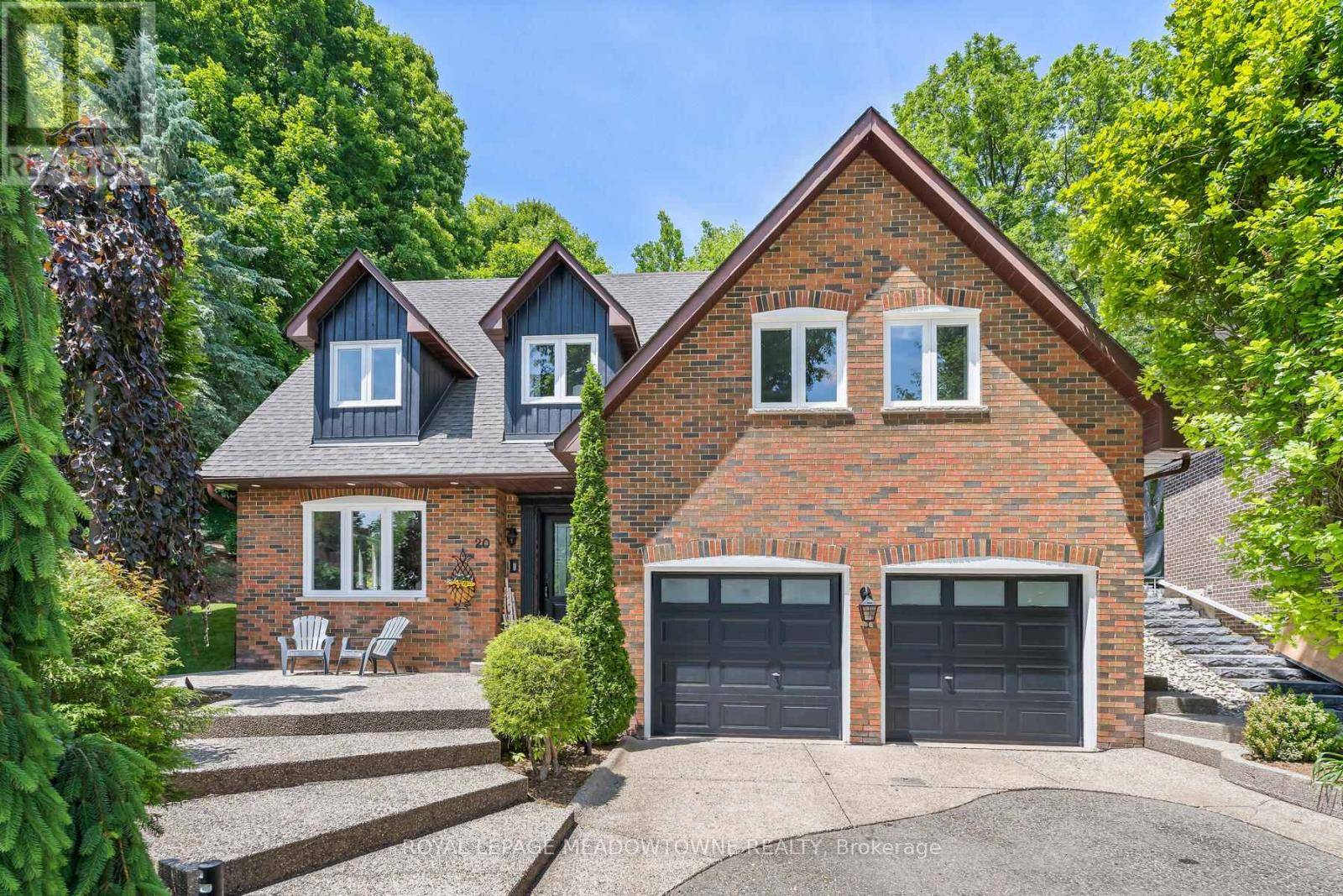 Halton Hills (georgetown), ON L7G4S5,20 CINDEBARKE TERRACE