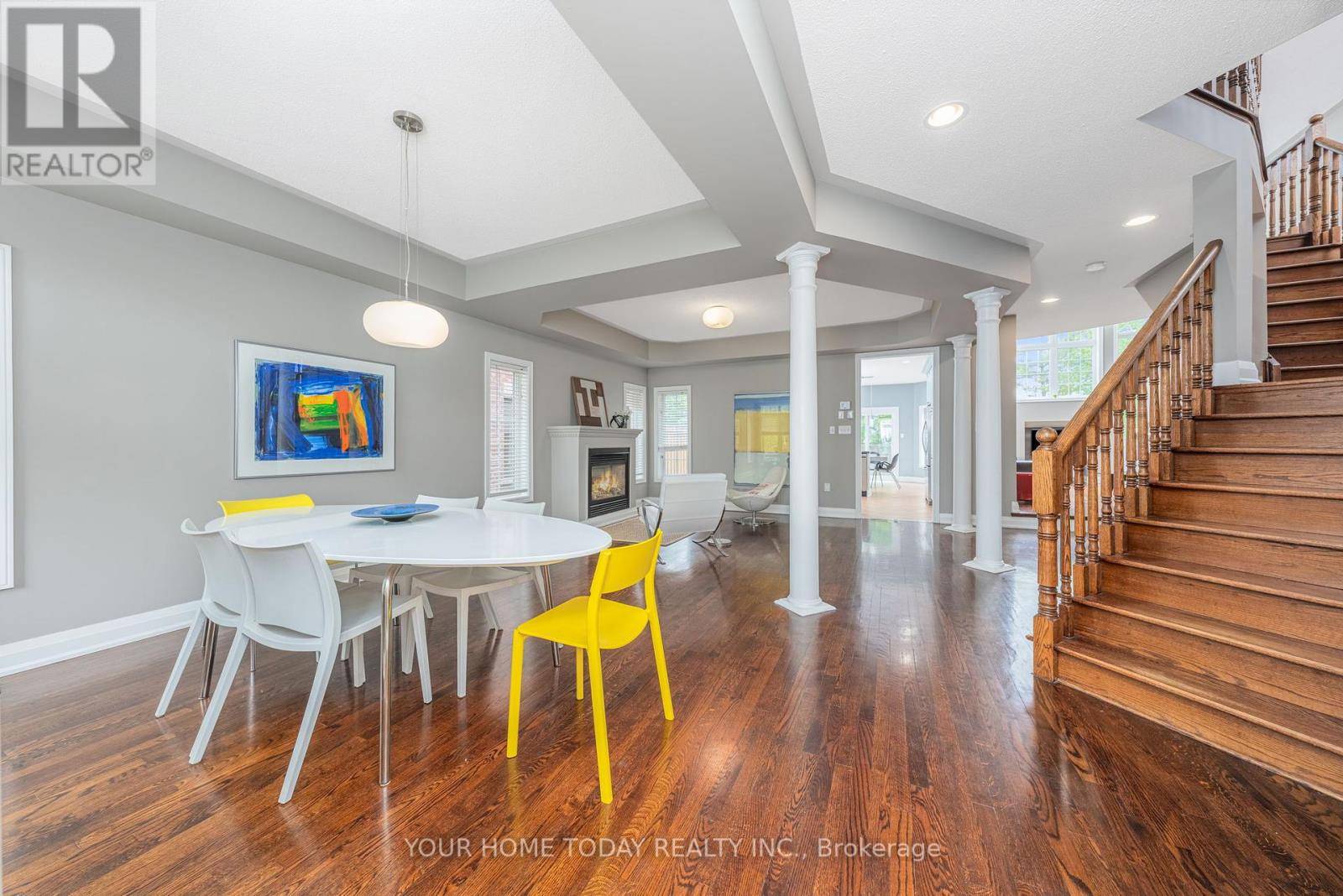 Halton Hills (georgetown), ON L7G6E4,6 STONEBROOK CRESCENT