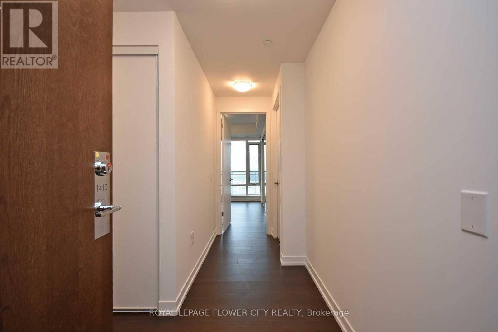 Mississauga (central Erin Mills), ON L5M0Y4,2560 Eglinton AVE West #1510