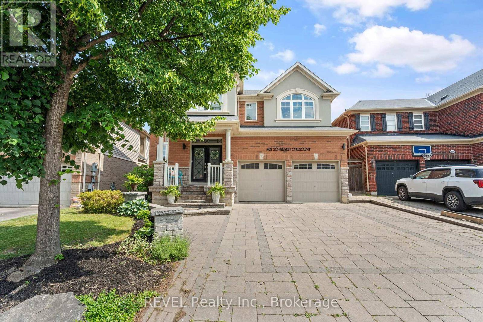 Milton (ha Harrison), ON L9T7T2,401 SCHREYER CRESCENT