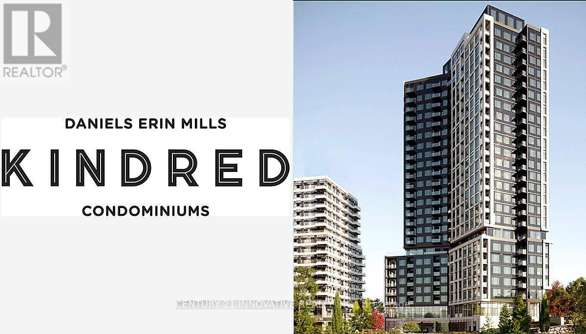 Mississauga (central Erin Mills), ON L5M2V8,2495 Eglinton AVE West #608