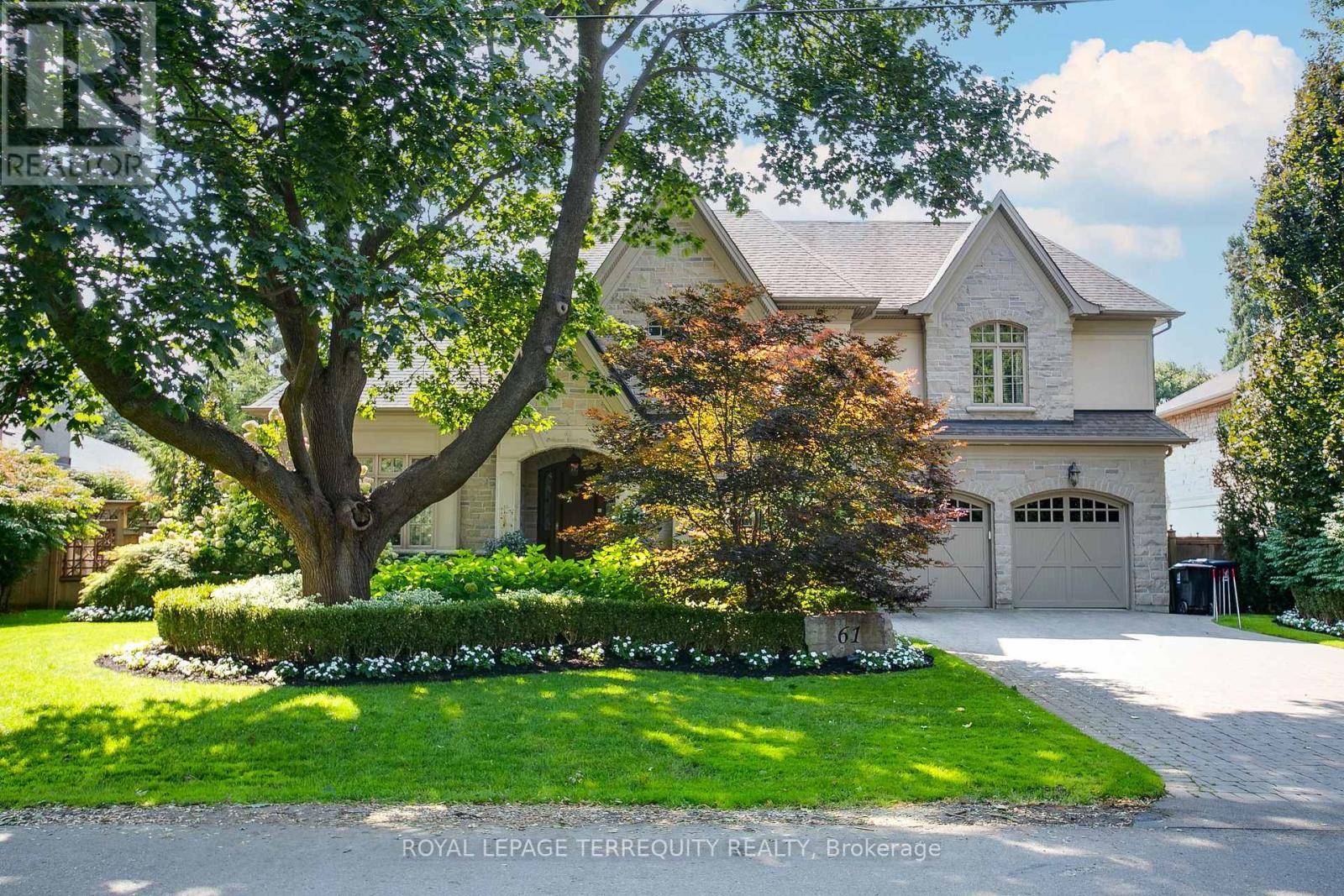 Toronto (princess-rosethorn), ON M9A2P3,61 PRINCESS ANNE CRESCENT