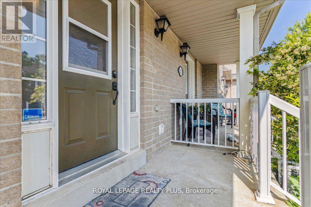 Milton (de Dempsey), ON L9T6K2,155 PANTON TRAIL