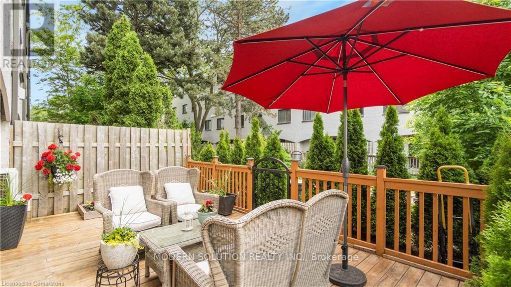 Oakville (fa Falgarwood), ON L6H2P3,1016 Falgarwood DR #42