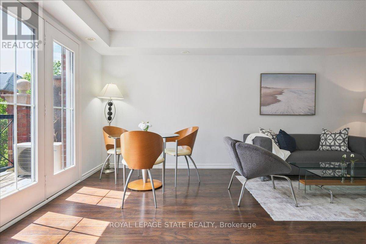 Oakville (ro River Oaks), ON L6H0J2,2450 Post RD #21