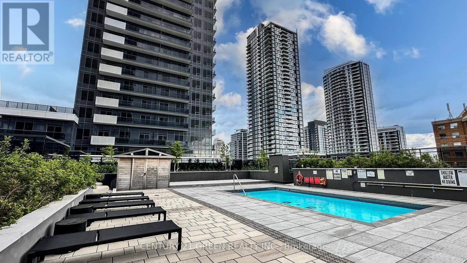 Mississauga (hurontario), ON L4Z0C6,8 Nahani WAY #3006