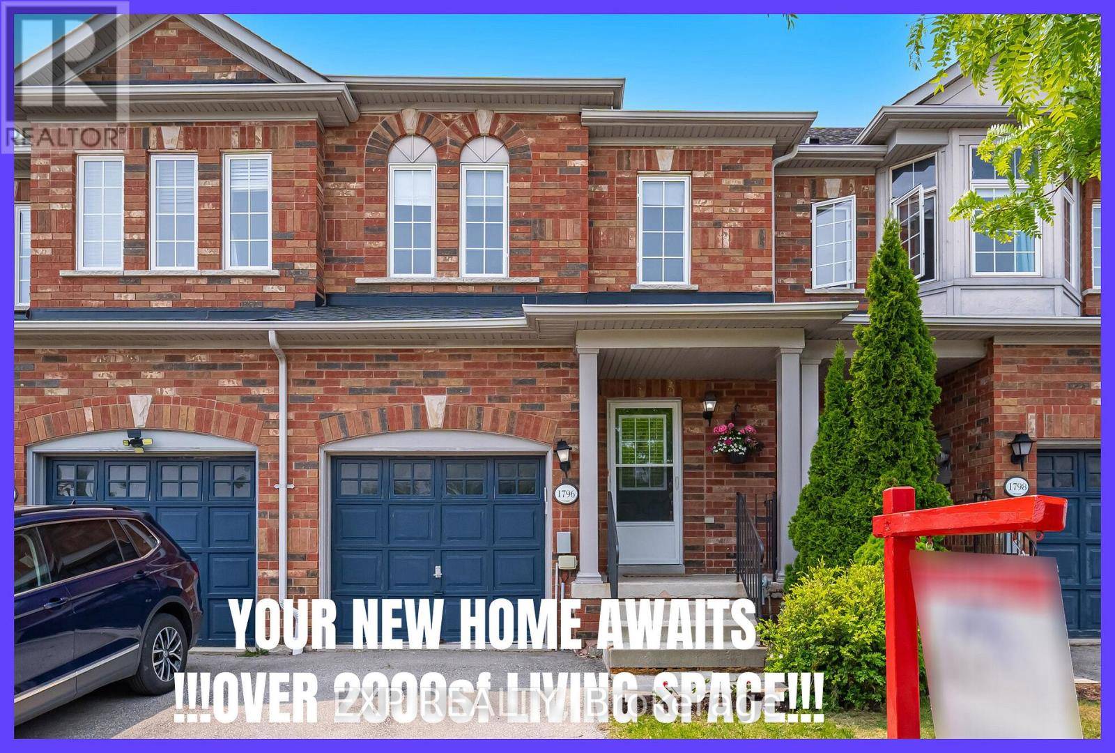 Burlington (uptown), ON L7L7L8,1796 MCCOY AVENUE