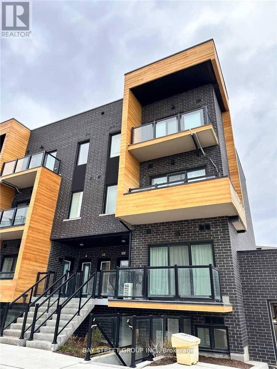 Mississauga (clarkson), ON L5J0B5,1145 Journeyman LN #244