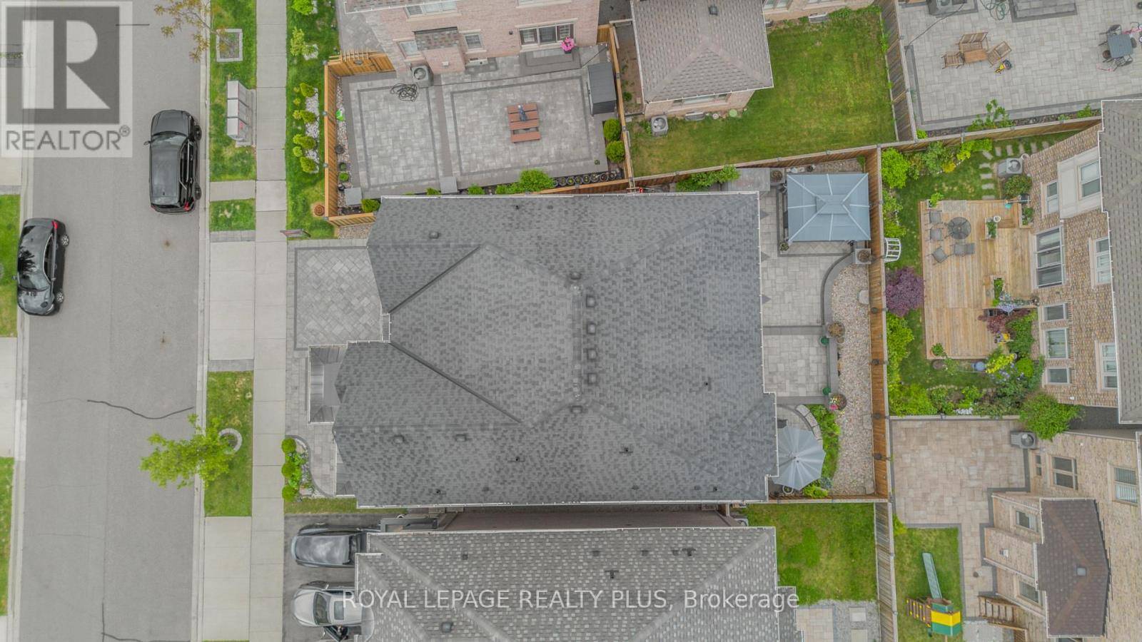 Oakville (go Glenorchy), ON L6H0T9,3129 PARSONAGE CRESCENT