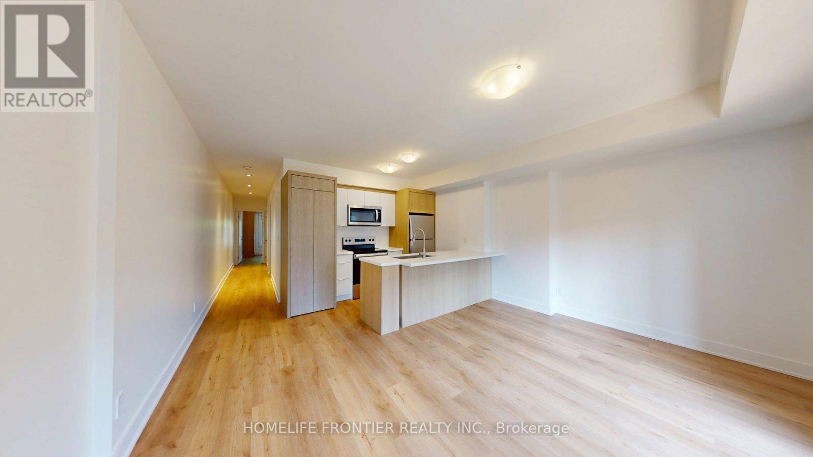 Toronto (dovercourt-wallace Emerson-junction), ON M6P3W5,2 (MAIN FLOOR) - 231 SYMINGTON AVENUE