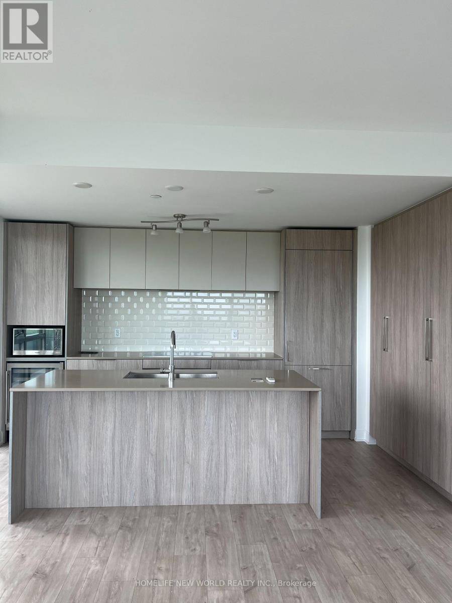 Toronto (mimico), ON M8V0G3,65 Annie Craig DR #609