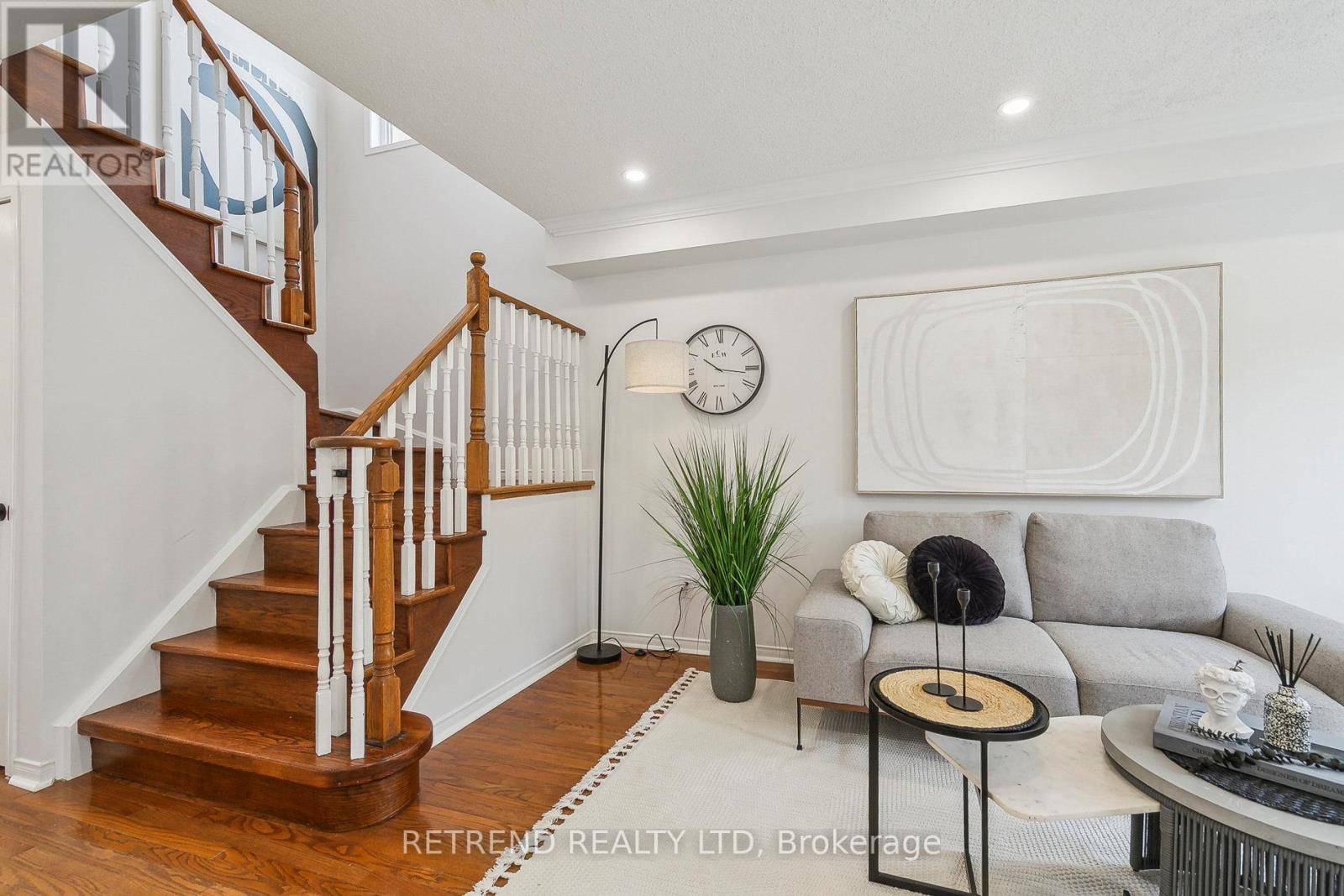 Mississauga (churchill Meadows), ON L5M7N6,3550 STONECUTTER CRESCENT