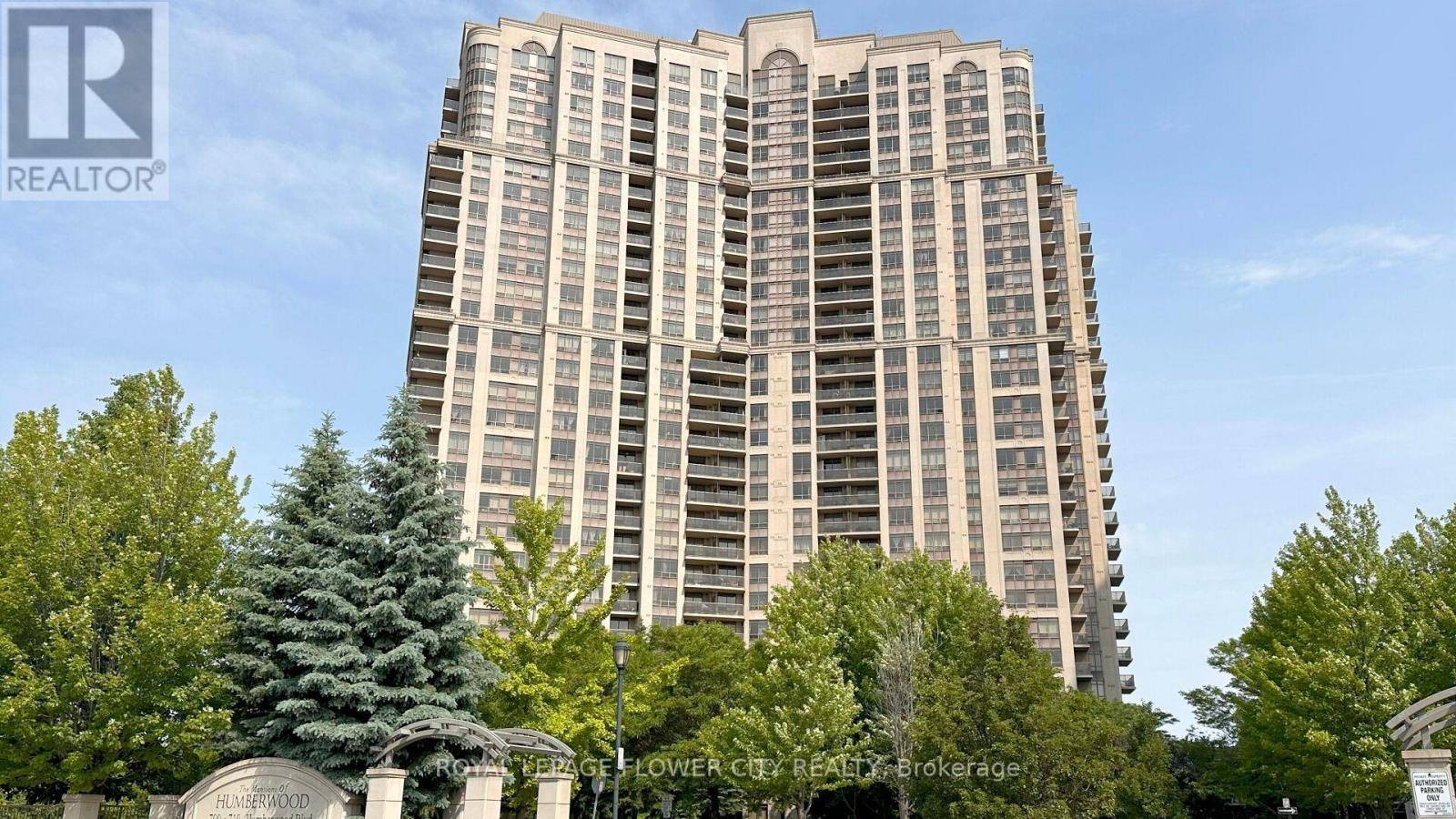 Toronto (west Humber-clairville), ON M9W7J4,700 Humberwood BLVD #2423
